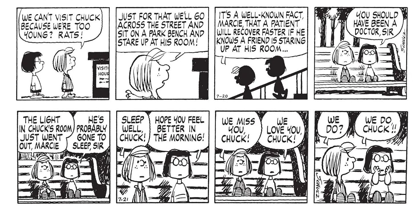 Peanuts-7-20-21-1979