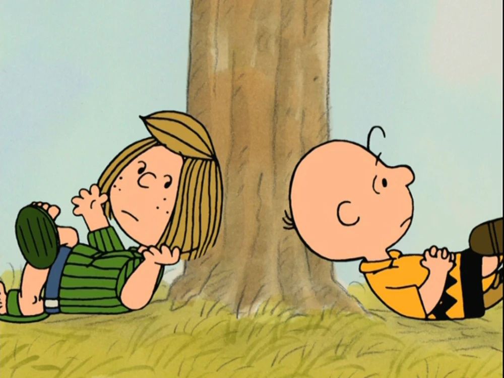 Peppermint Patty: Charlie Brown’s Best Friend