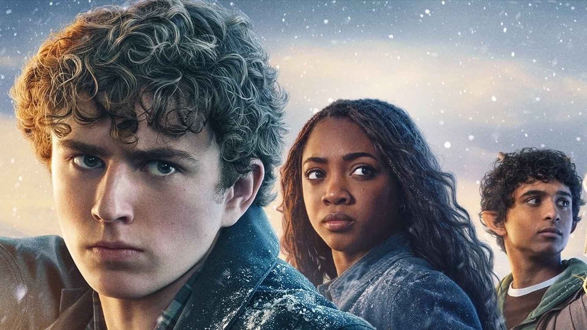 Percy Jackson Season 3 Release Schedule Revealed