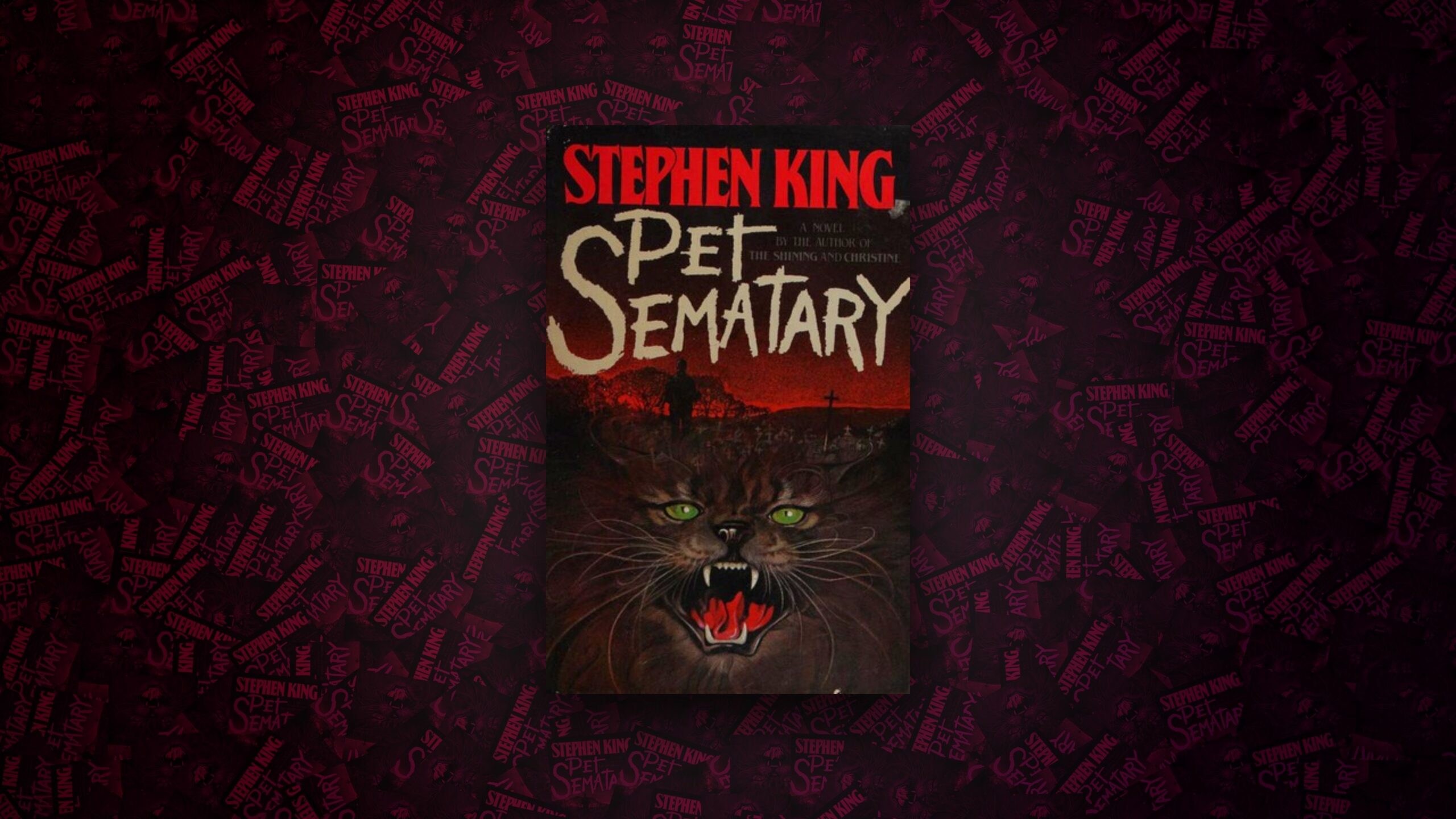 Pet Sematary
