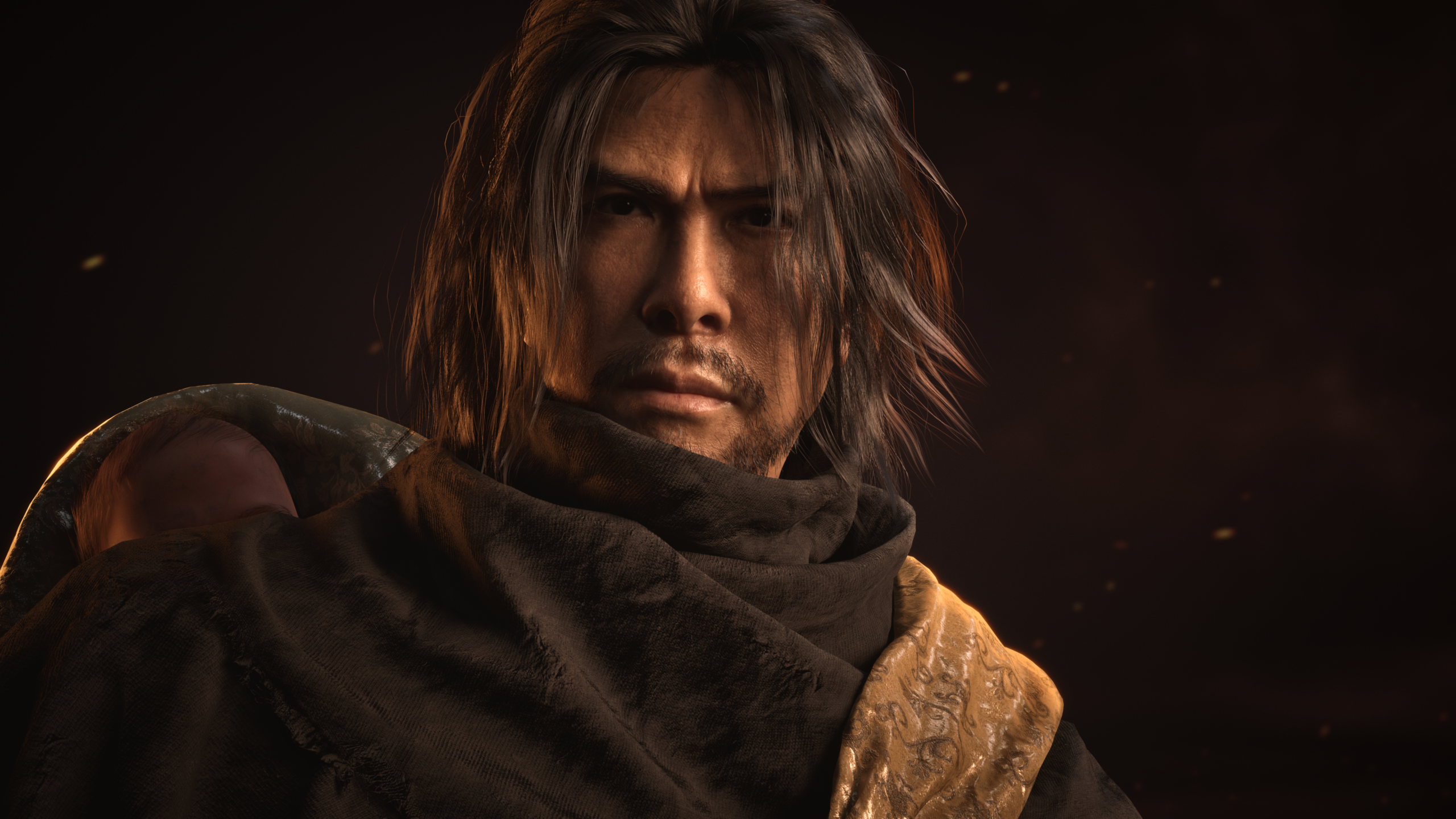 Phantom Blade Zero screenshot (1)