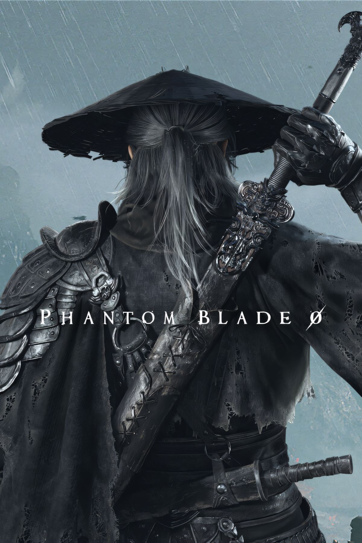 Phantom Blade Zero