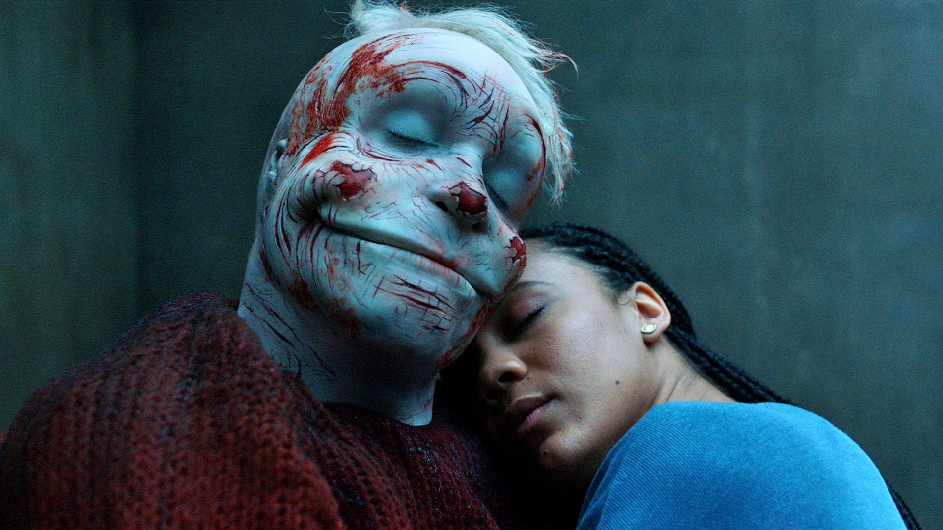 A still from Channel Zero: The Dream Door