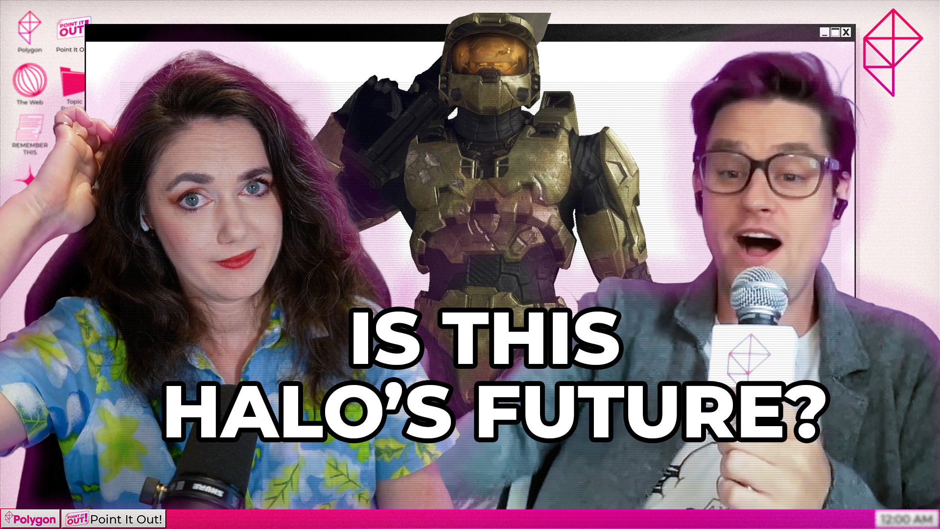 Can Xbox Save Halo?