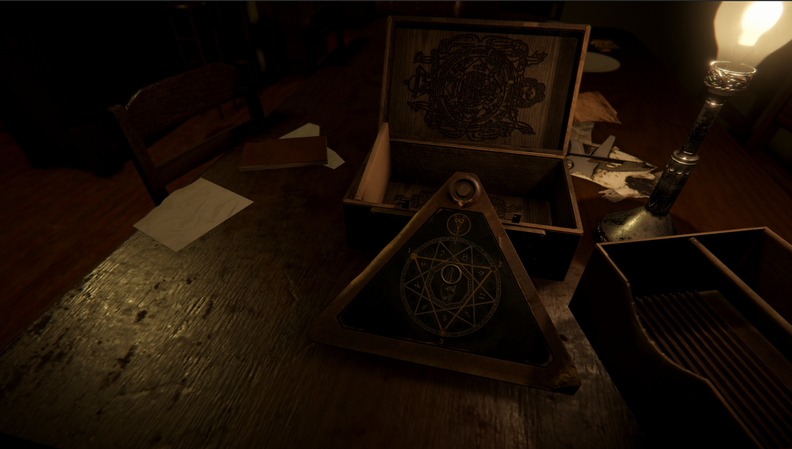Playable Archive - Shot2