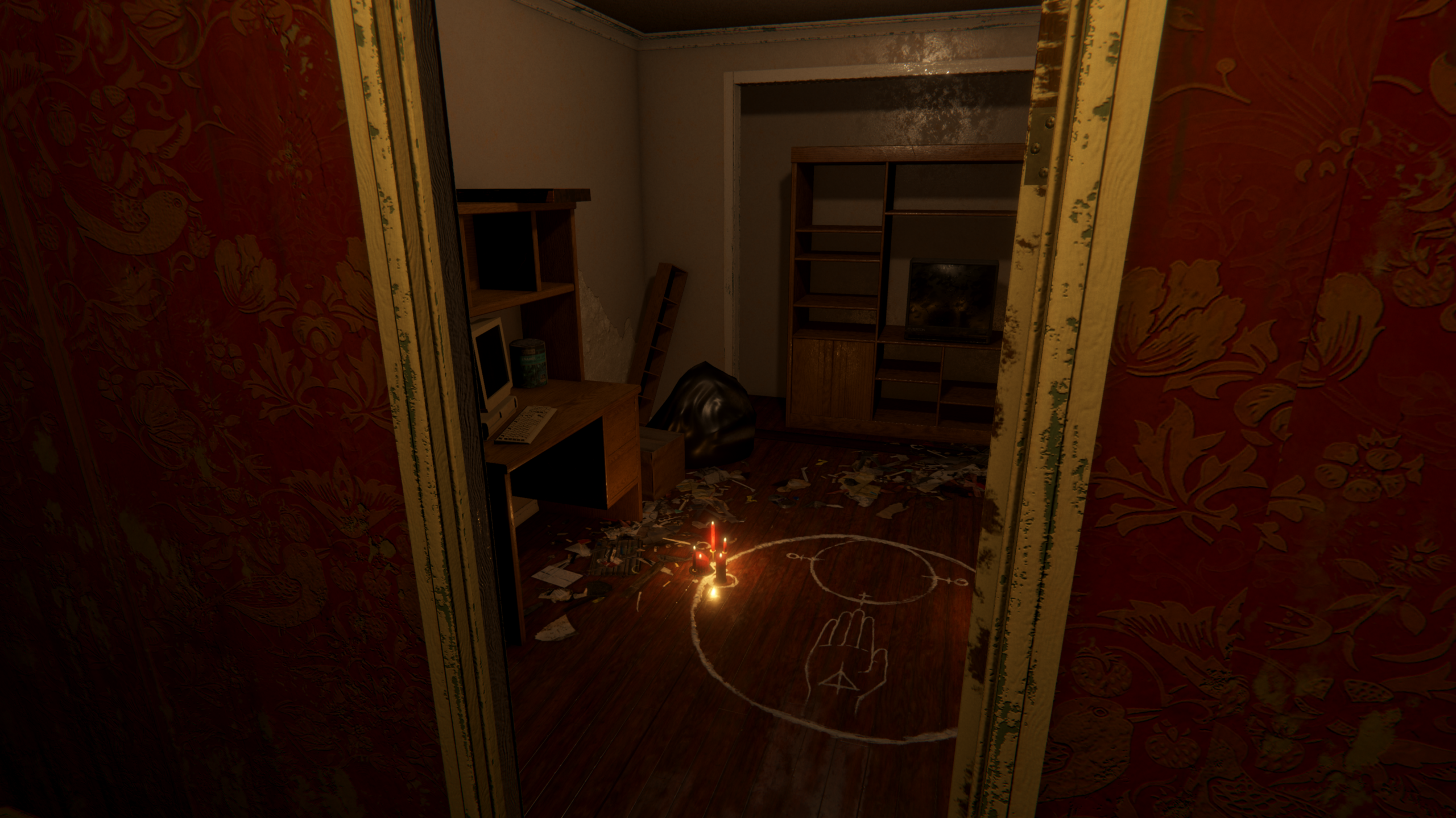 Playable Archive - Shot4