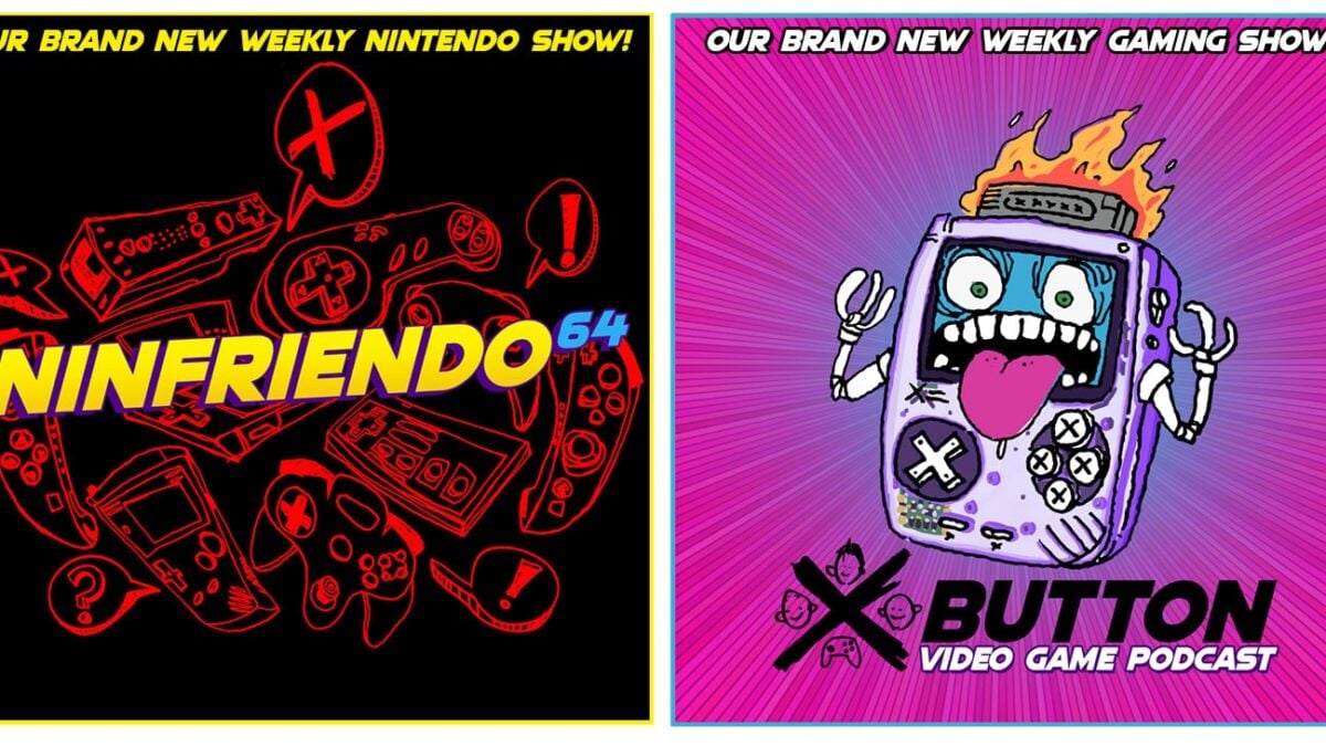 Former IGN Hosts Launch Independent X Button Podcast Network