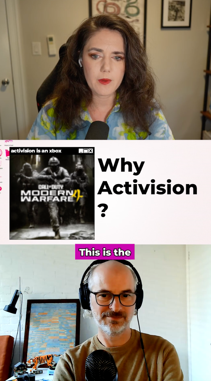 Why Is Activision Taking Over Halo?