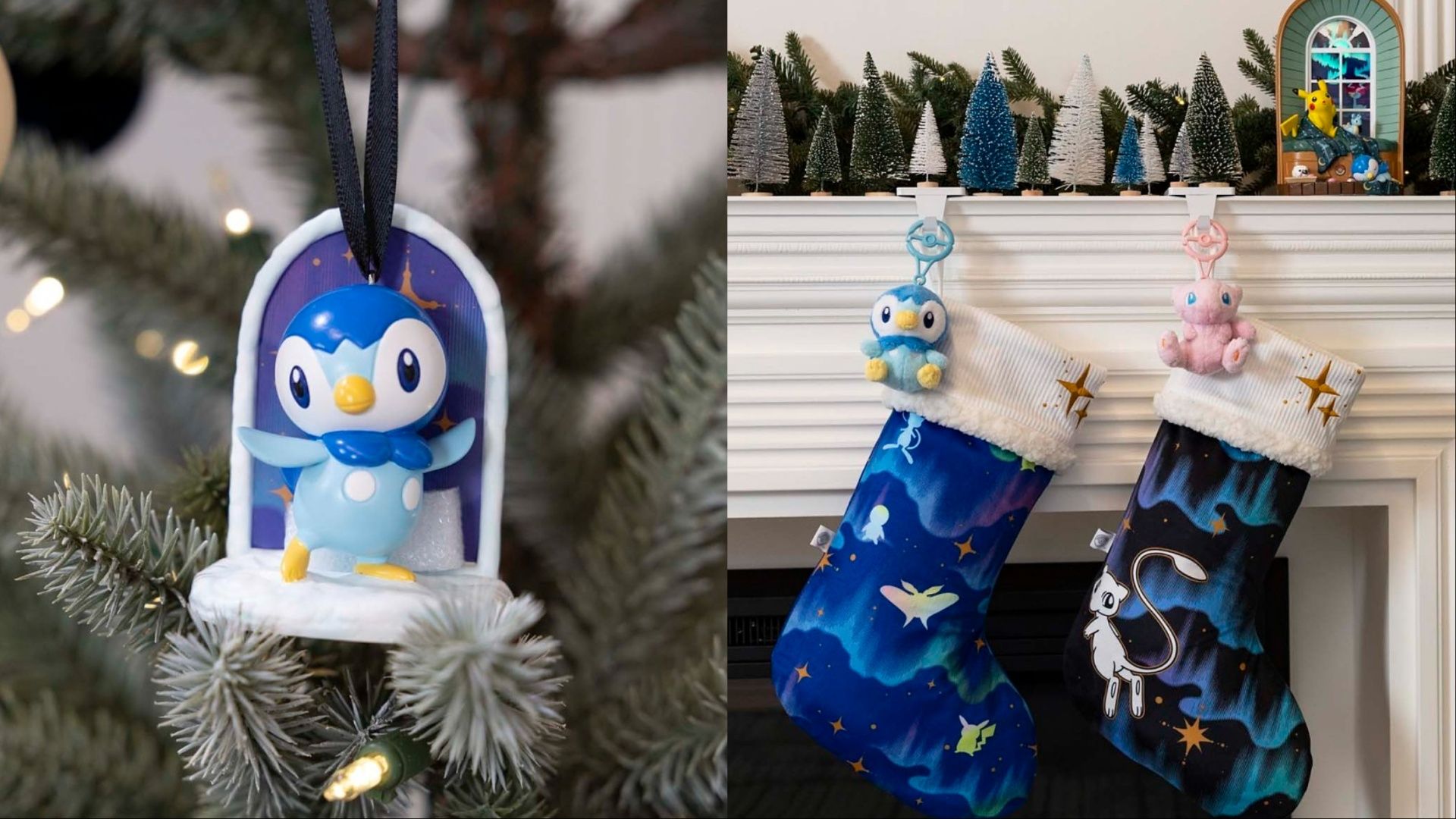 pokémon holiday