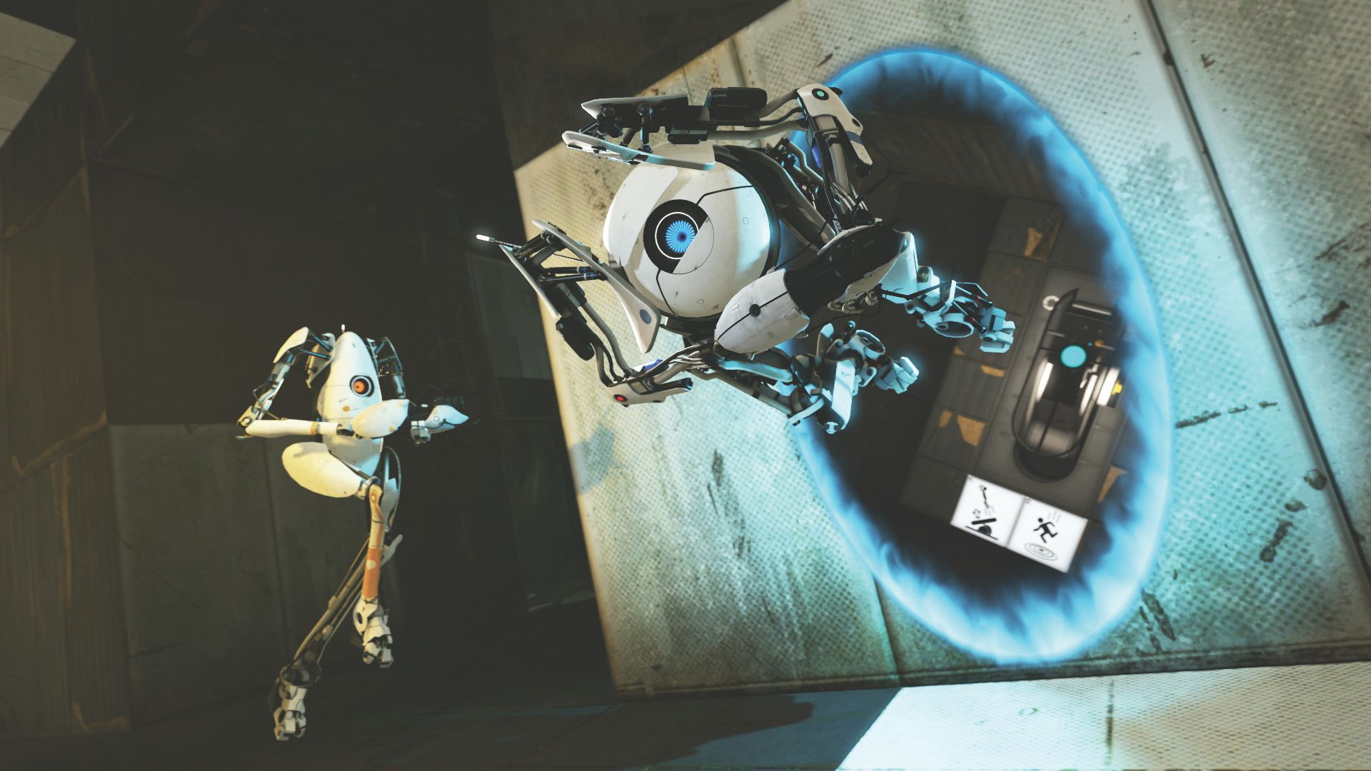 Kane Parsons’ Portal Movie Hopes Spark New Valve Rumours
