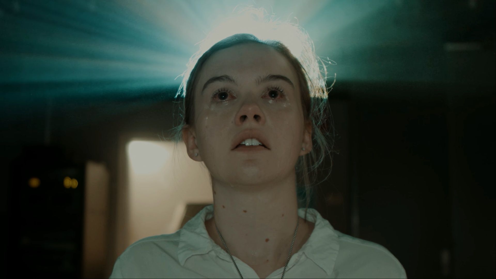 Portrait of God Movie Brings Online Horror to the Big Screen
