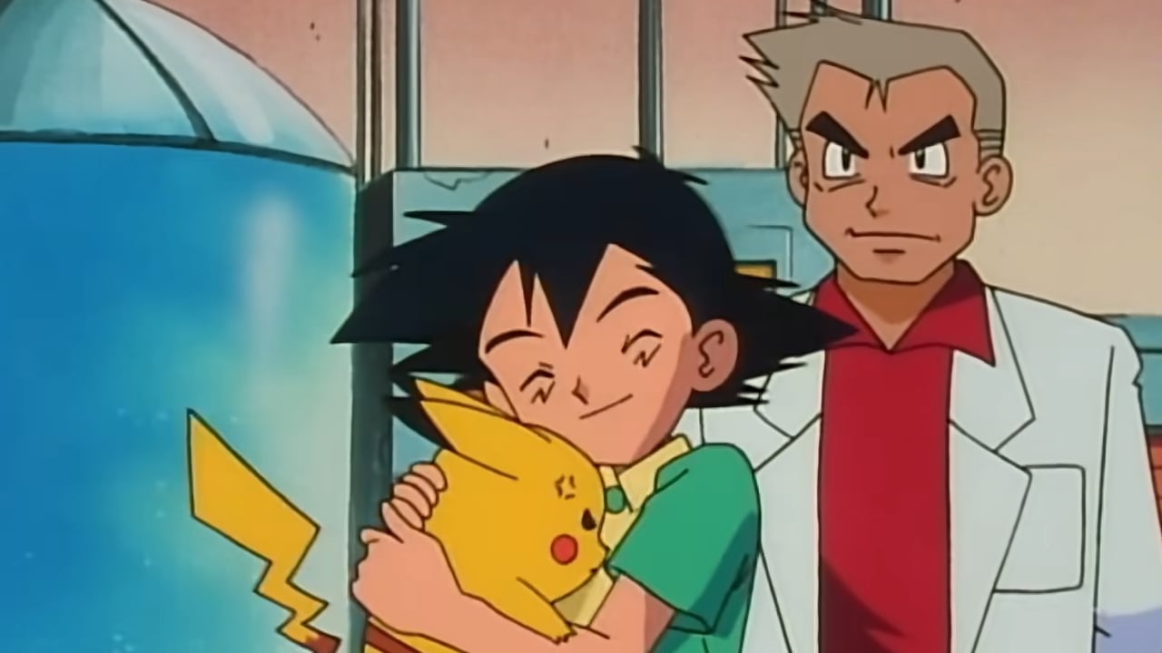 Pokémon Fans Can Now Watch BALLS: The Monster-Catchin’ Musical Comédy
