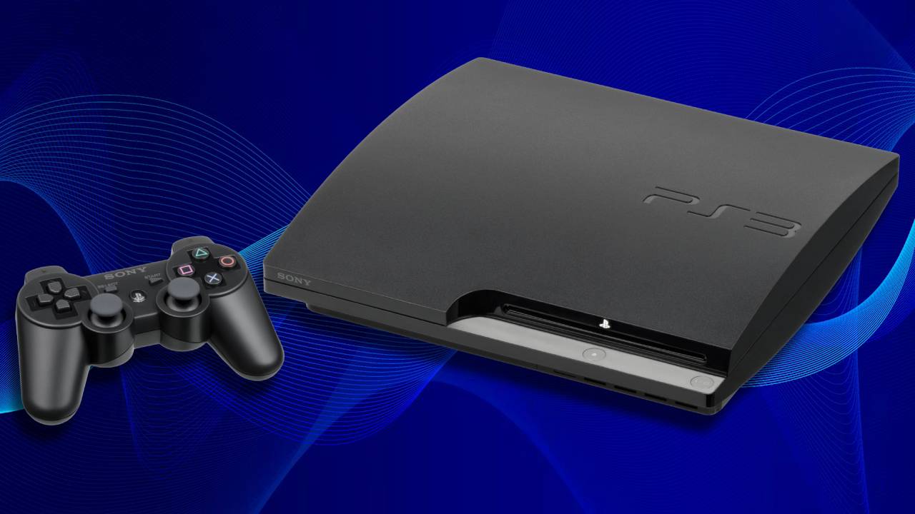 RPS5S3 Brings Physical PS3 Discs to Jailbroken PS5s