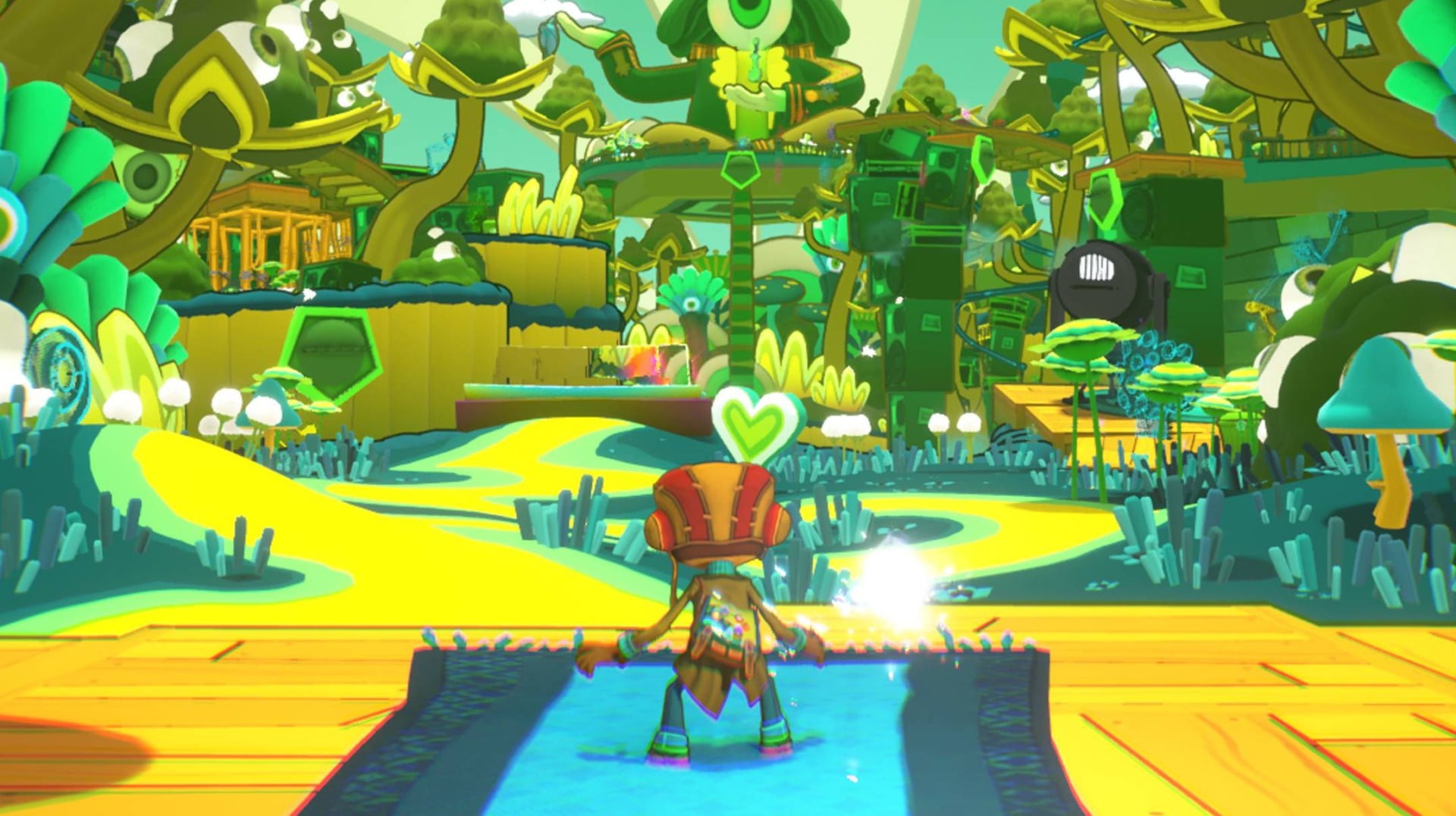 Psychonauts 2