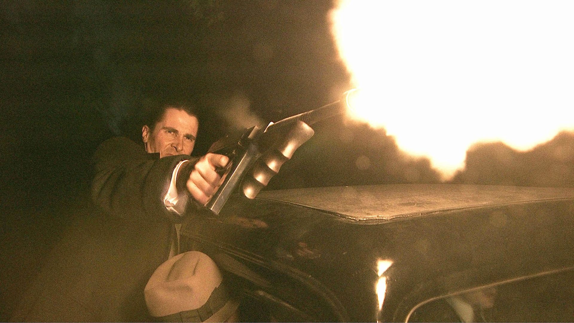 Public Enemies 1