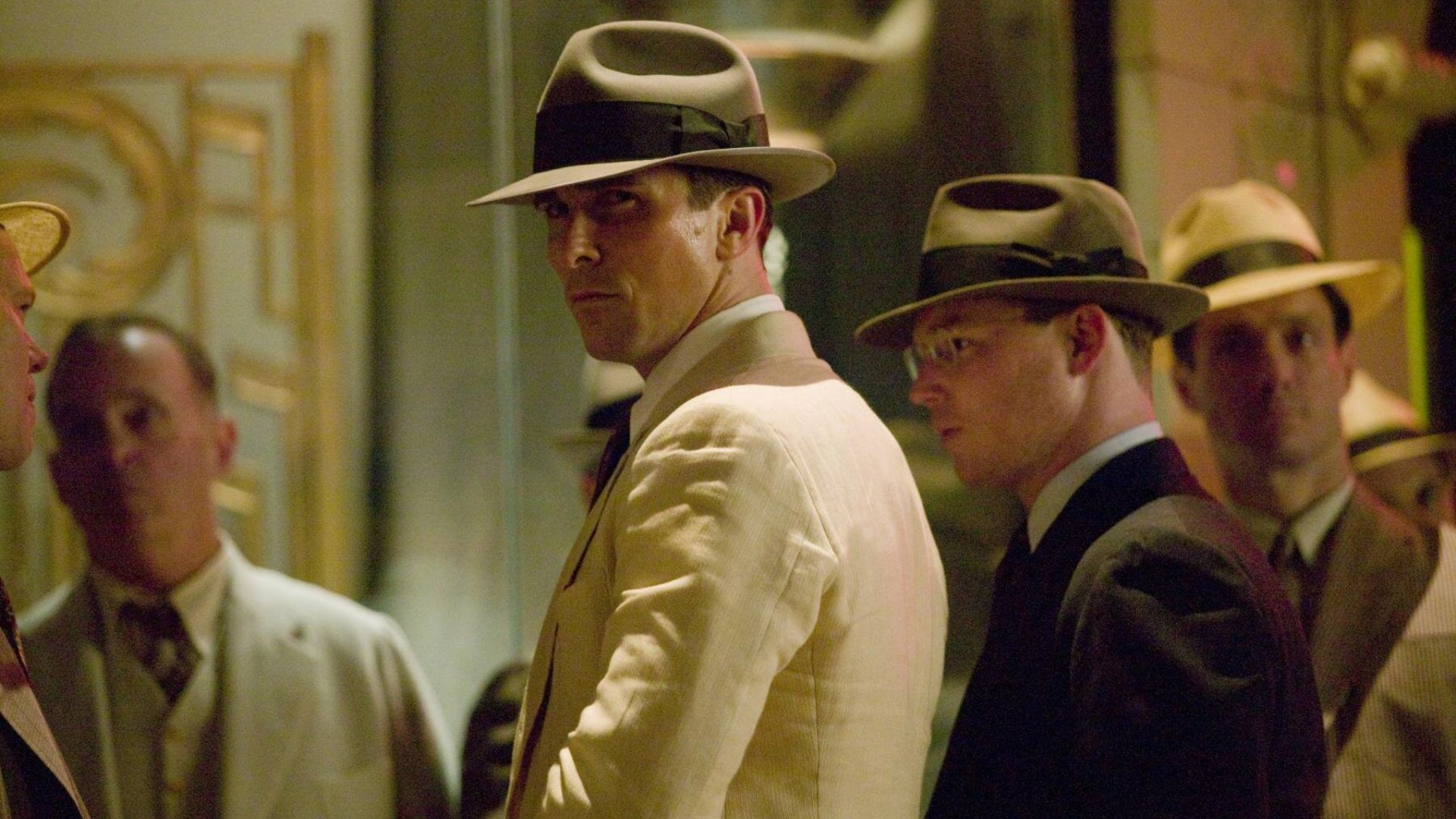 public enemies 5
