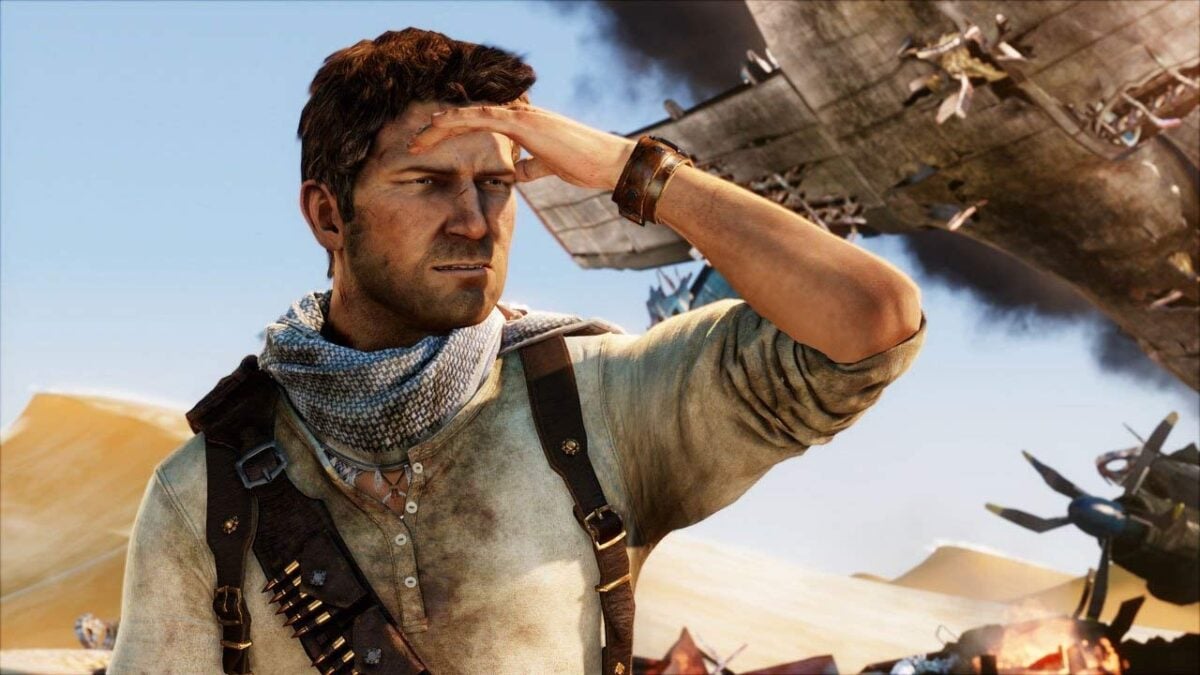 New Uncharted Game Reportedly in Development at Naughty Dog