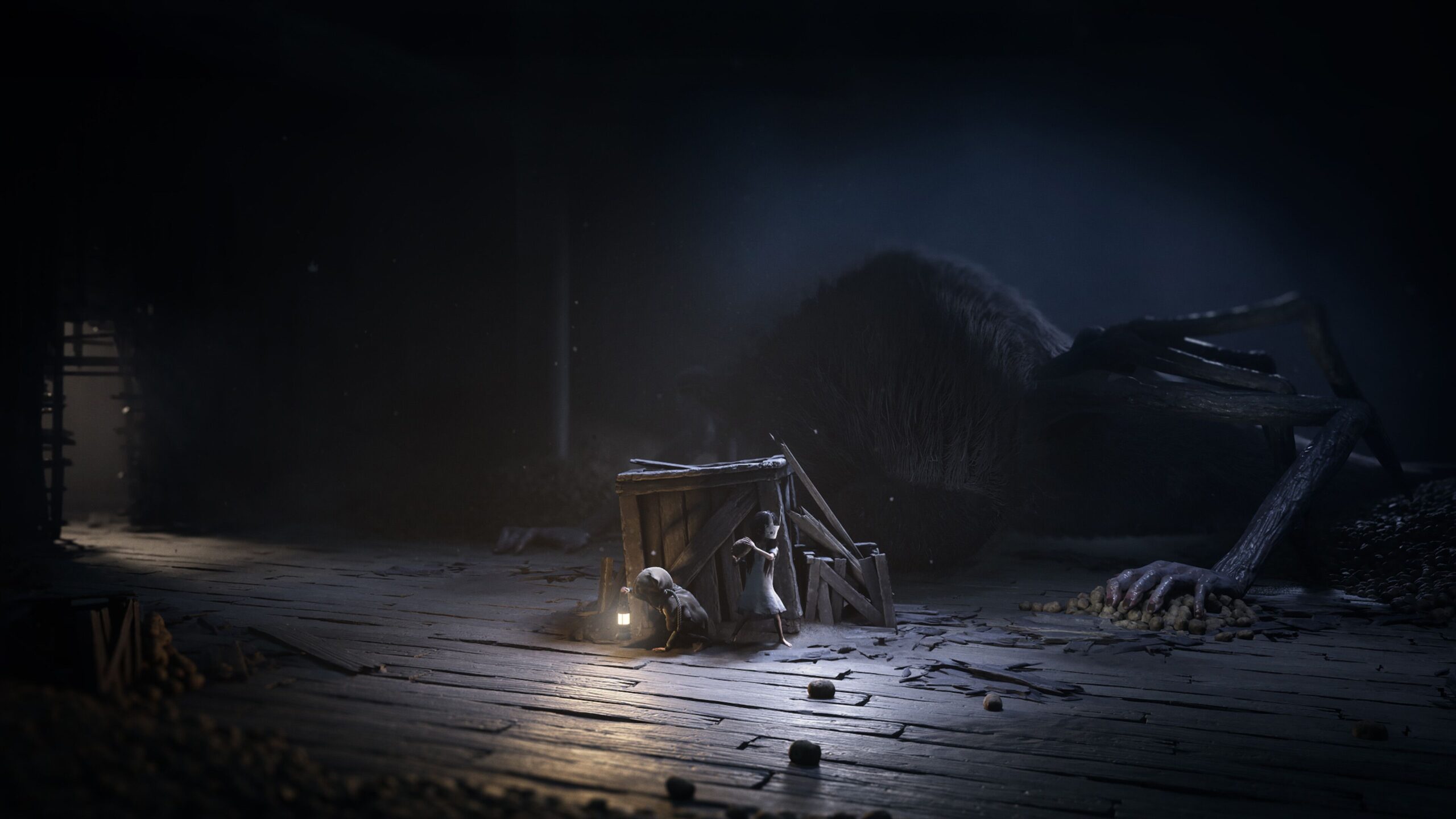 reanimal-gamescom-2