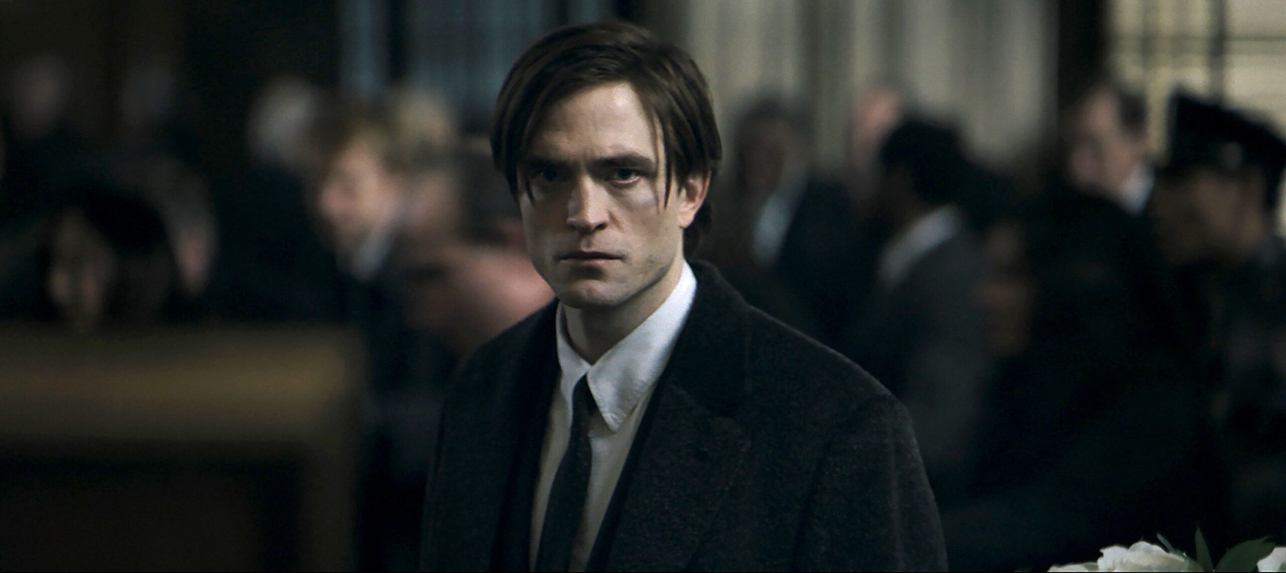The Batman Part II resumes filming with Steven Soderbergh’s help
