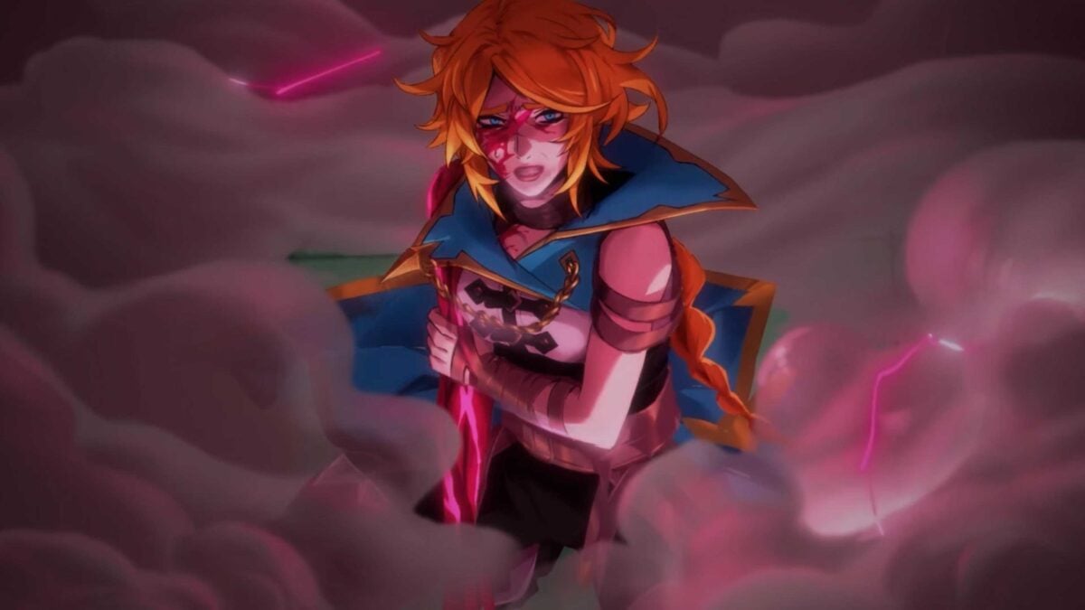 Castlevania: Belmont’s Curse Has One Brutal Platforming Trap