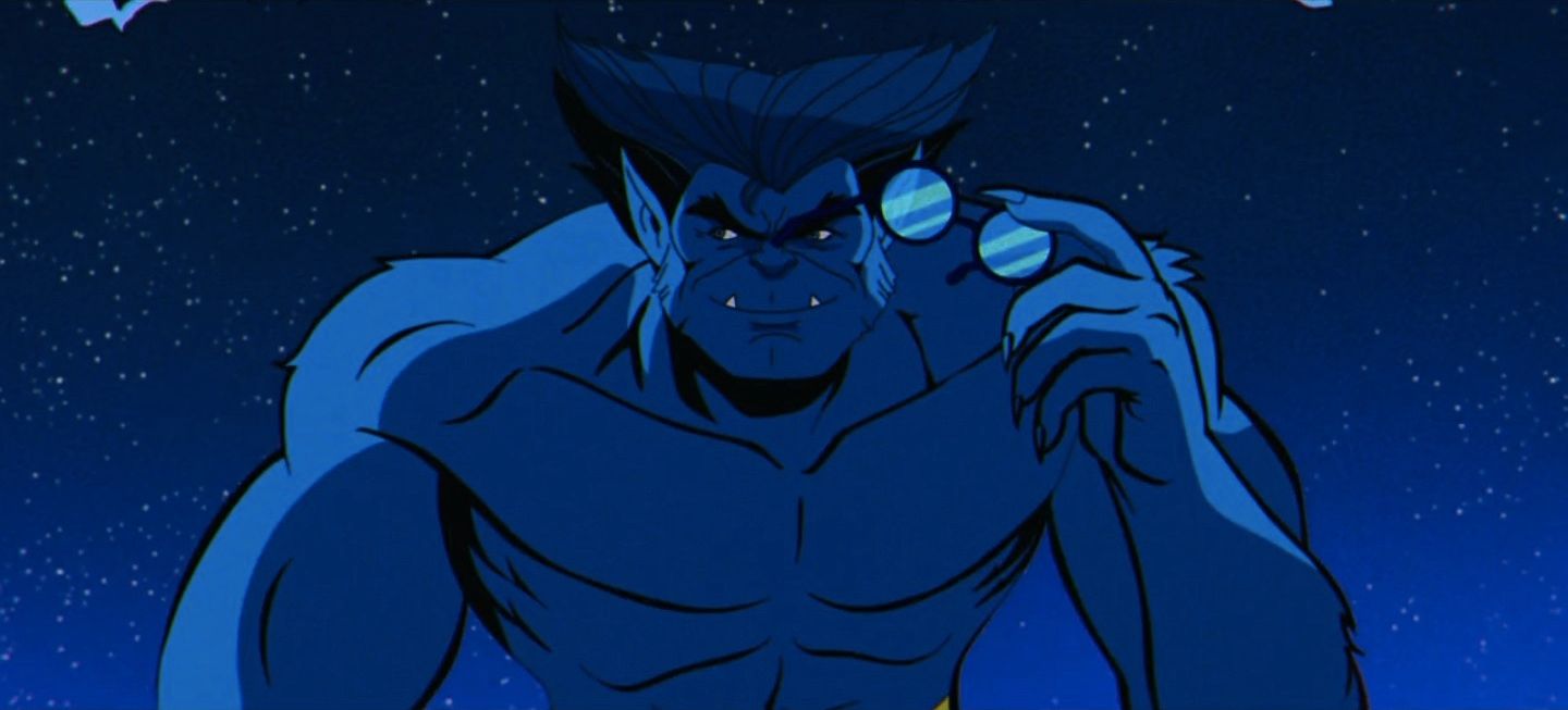 Peter Claffey Reportedly Joins Marvel’s X-Men as Beast