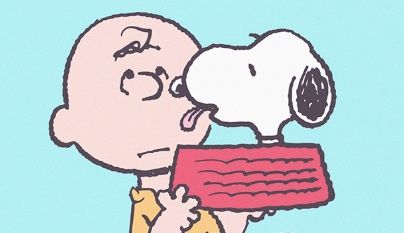 The Peanuts Comic Strip That Best Captures Charlie Brown and Snoopy