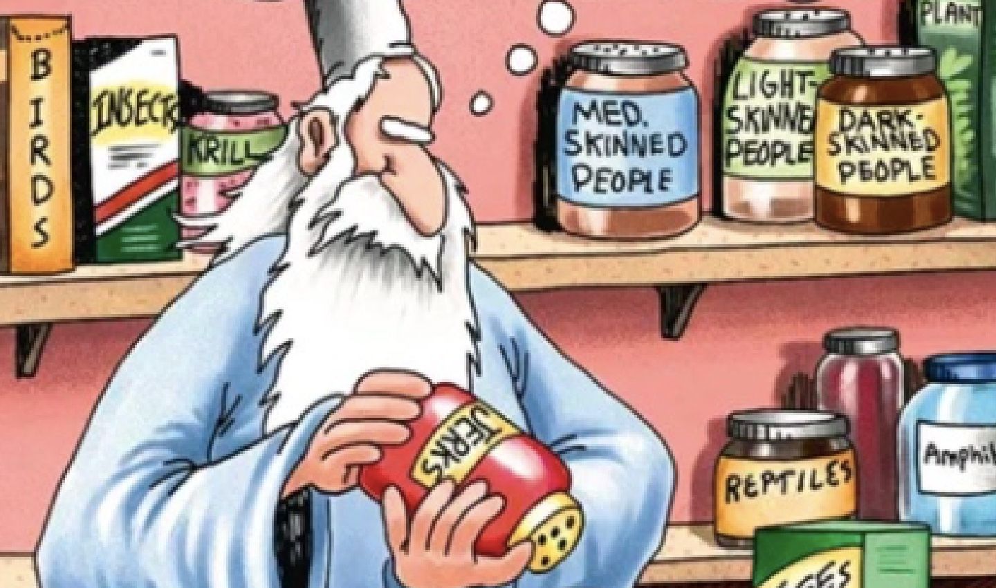 The Far Side’s Funniest Quote Still Lands 34 Years Later