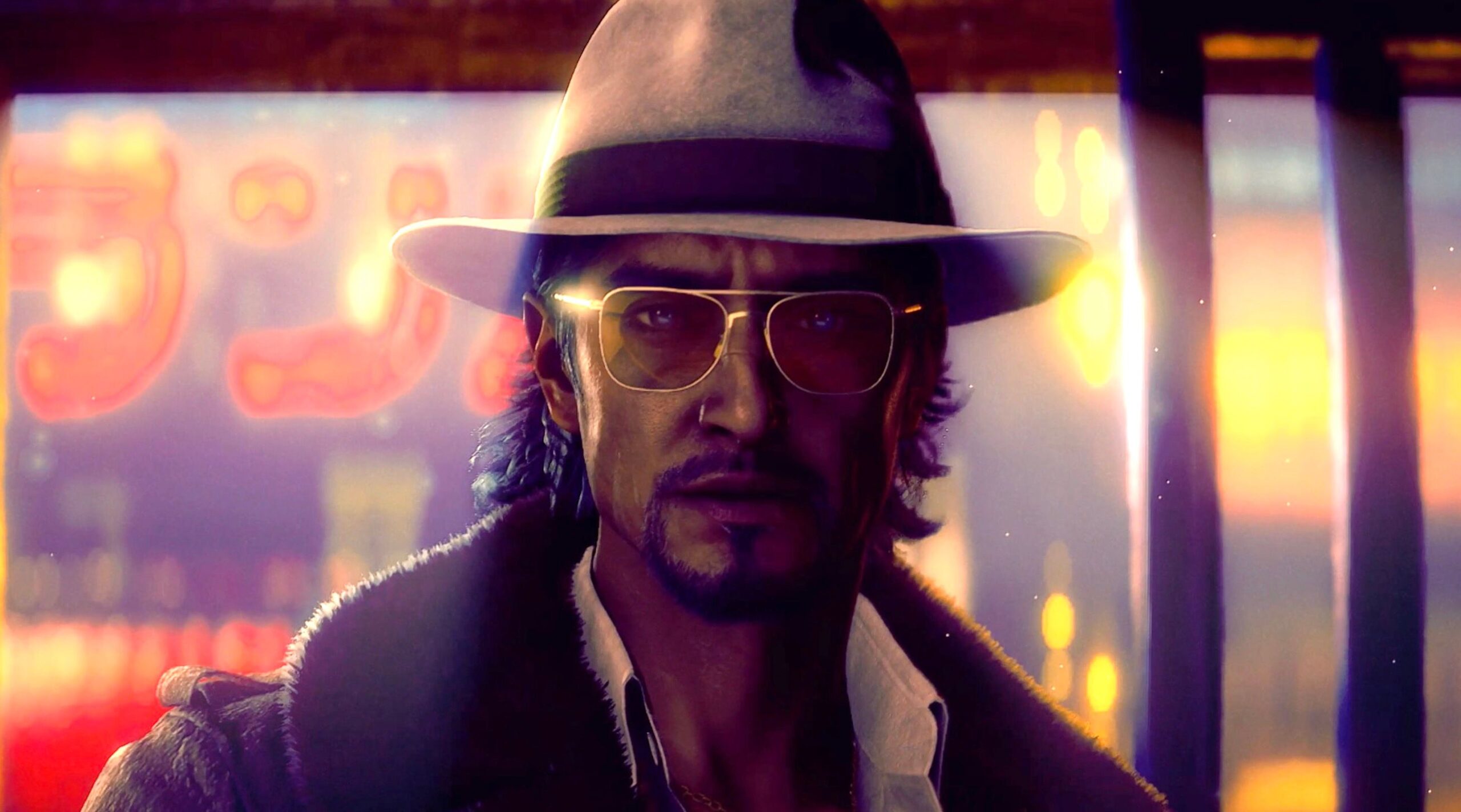 Stranger Than Heaven Takes a More Serious Approach to Yakuza-Style Storytelling