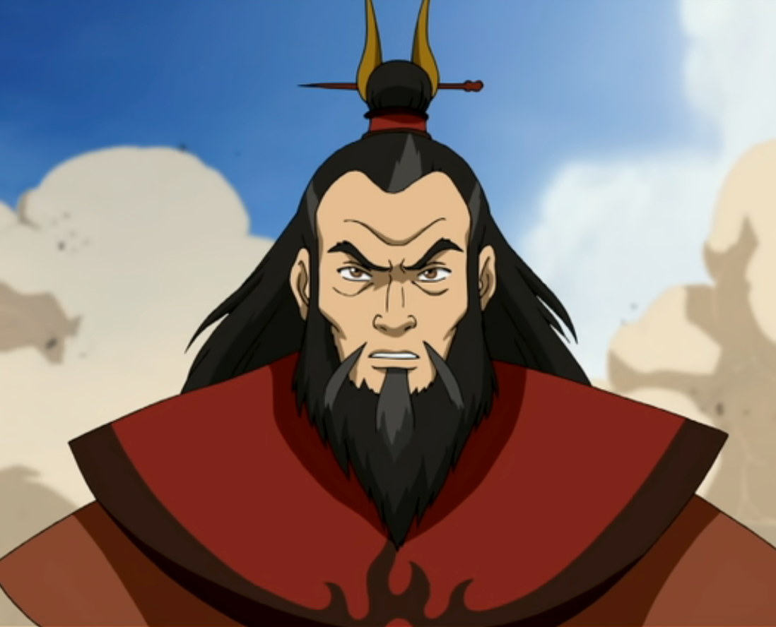 19 Years Later, Avatar’s Greatest Rivalry Became a Story of Choice