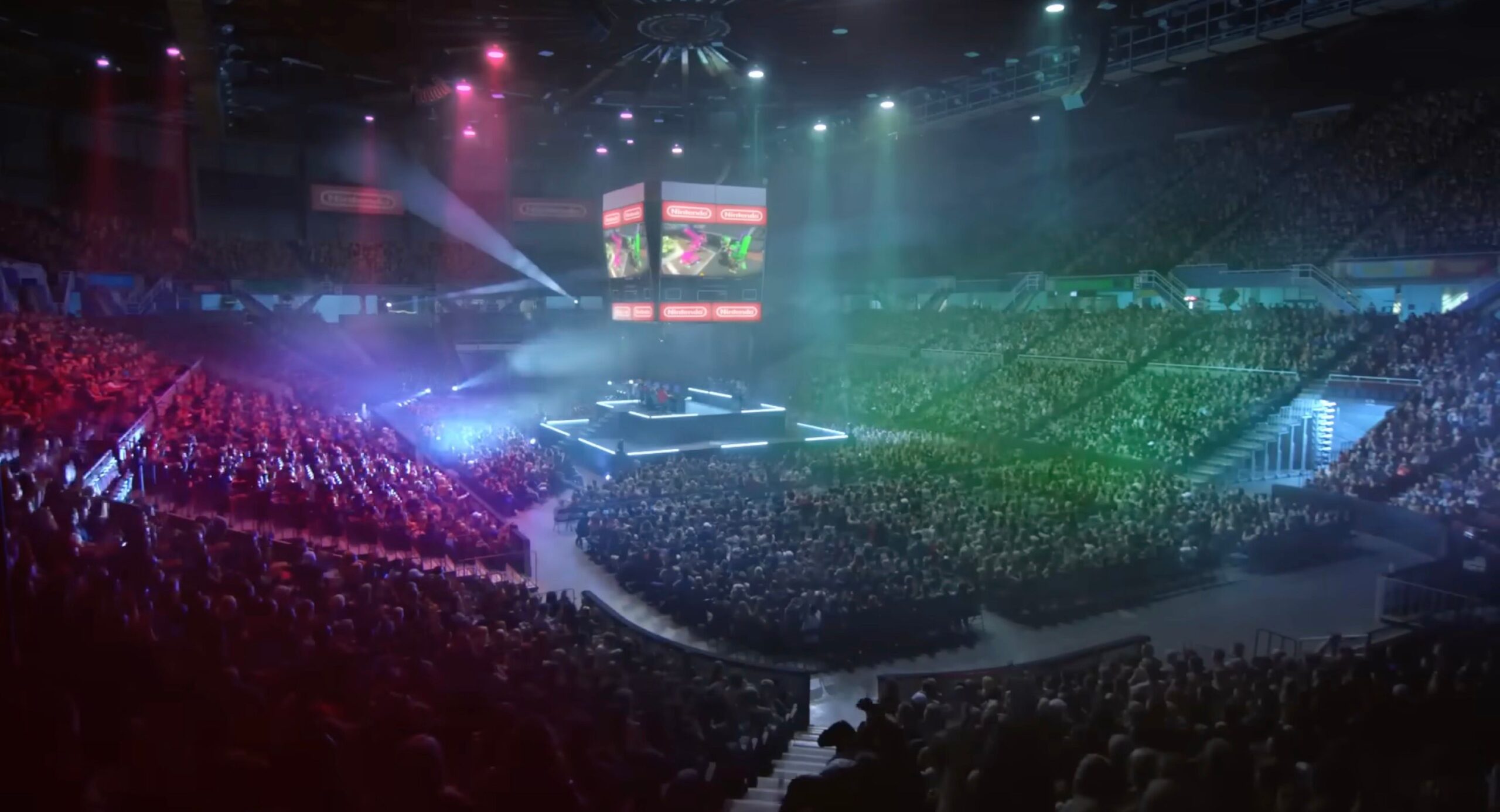 Nintendo Switch reveal Oct 2016