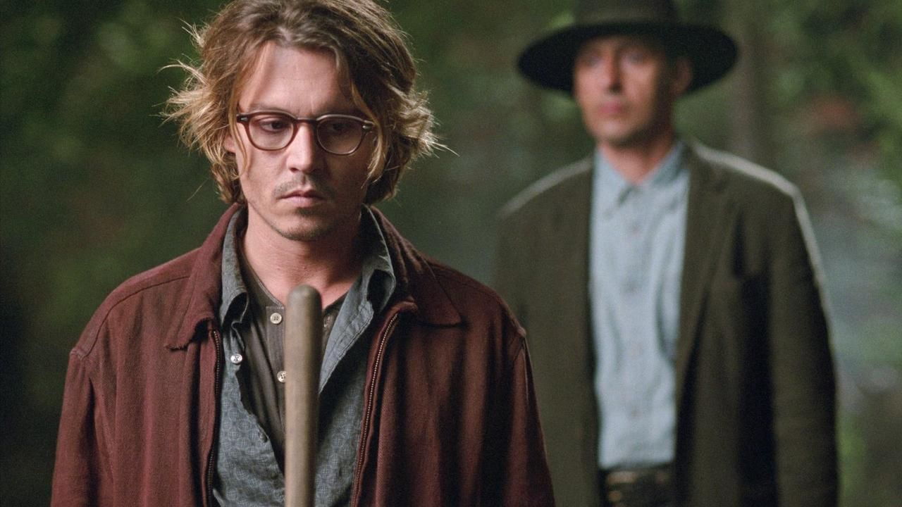 Secret Window: Johnny Depp’s Underrated Stephen King Thriller