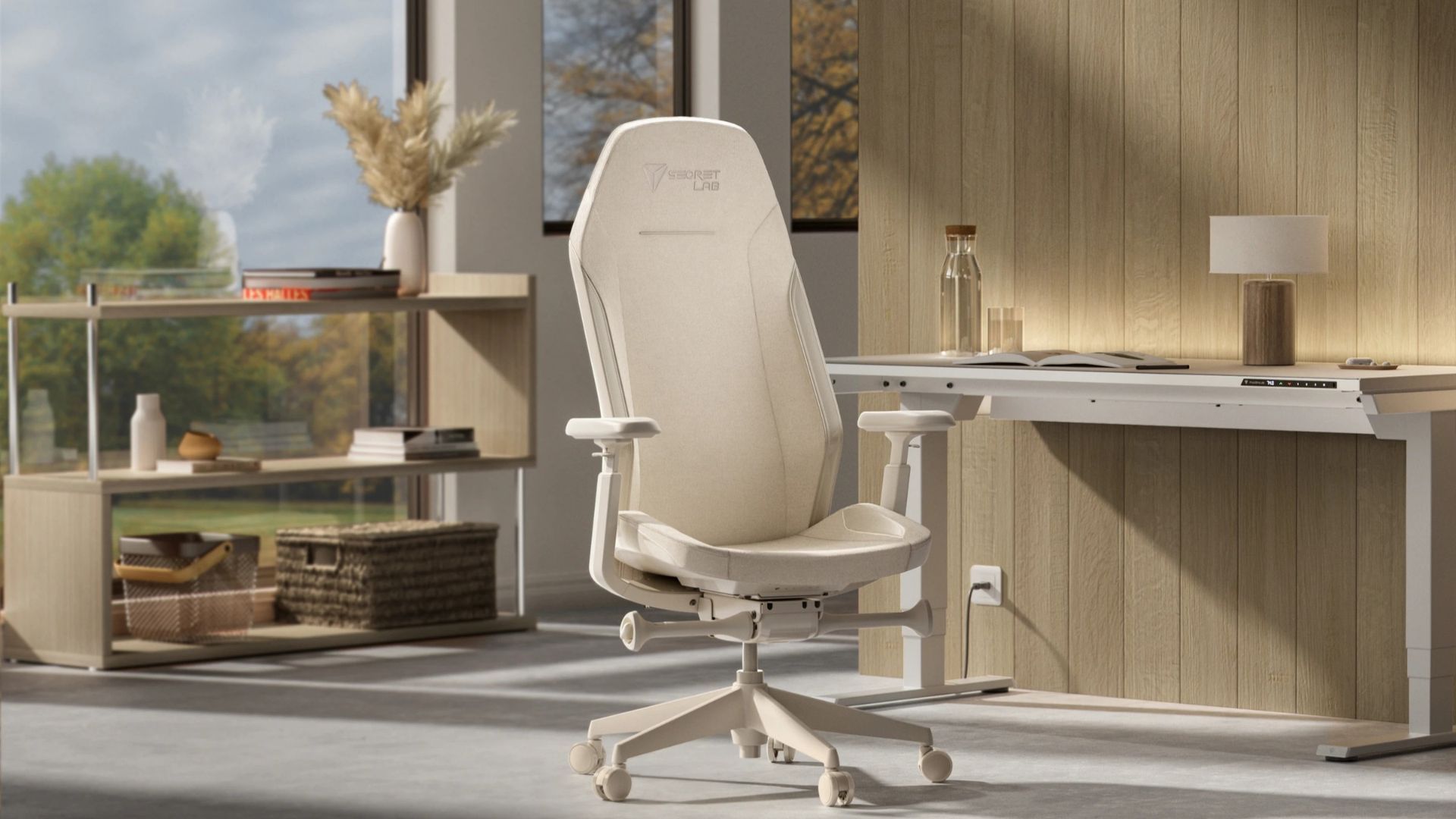 Secretlab ATLAS Dune+