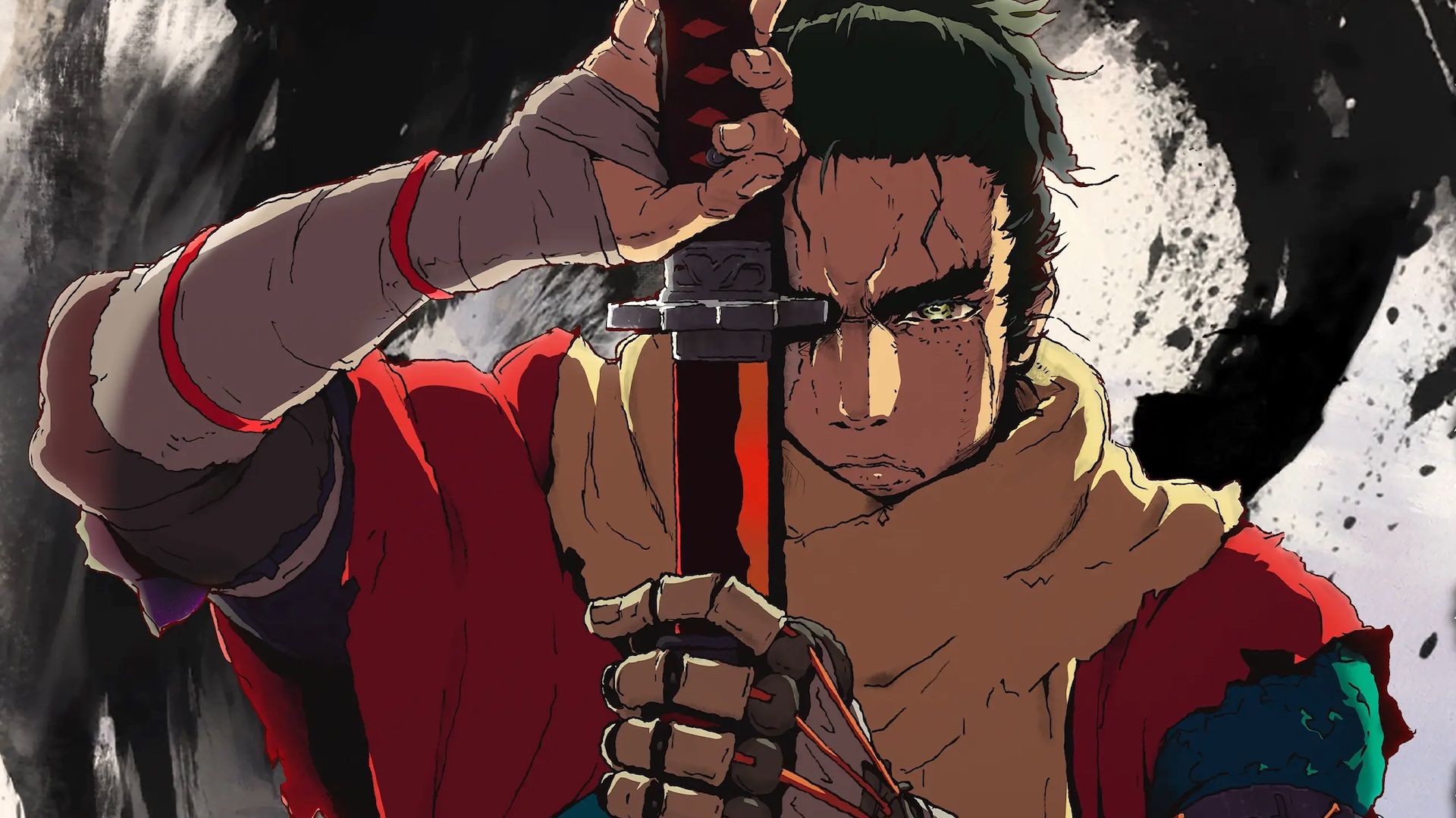 Crunchyroll’s biggest anime announcements from NYCC 2026