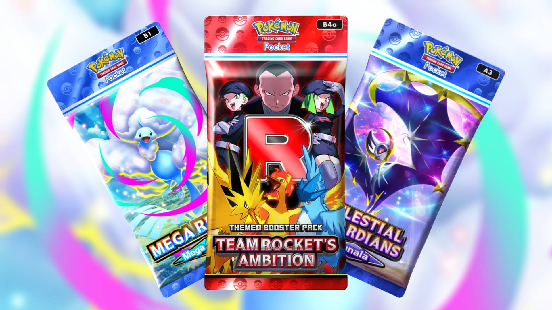 Pokémon TCG Pocket Is Slowing Its Set Release Schedule