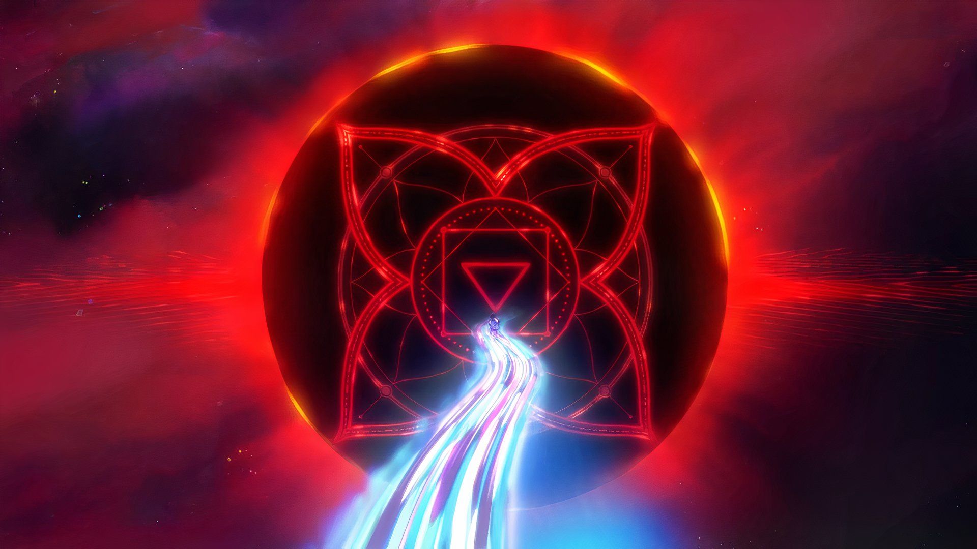 avatar seven havens root chakra
