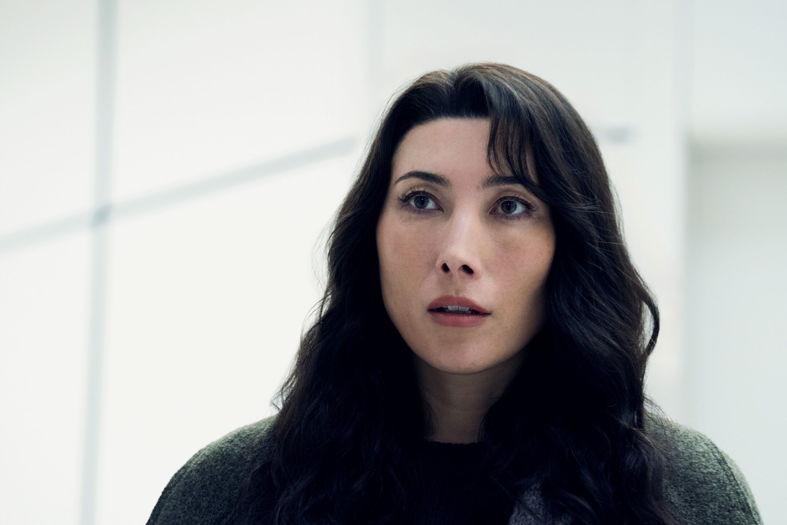 Dichen Lachman in Severance