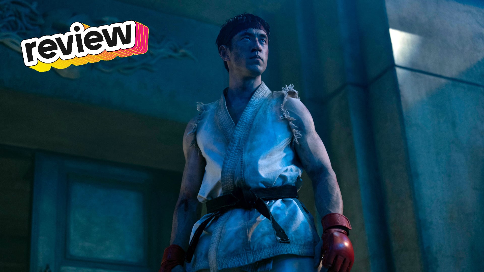 Street Fighter Movie Review: A Glorious Mess