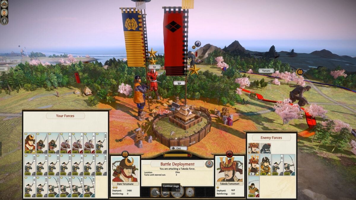 Total War: Shogun 2 Complete Edition Pulled After Troubled Launch
