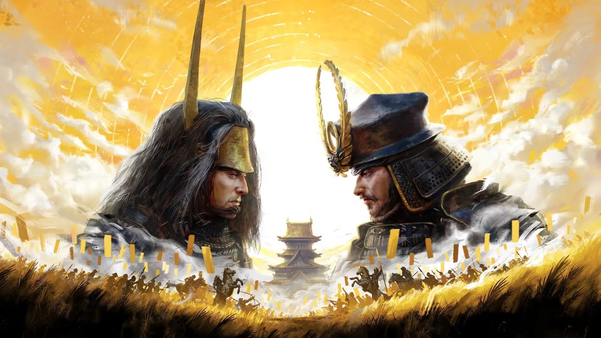 Total War: Shogun 2 Remaster Temporarily Leaving Steam