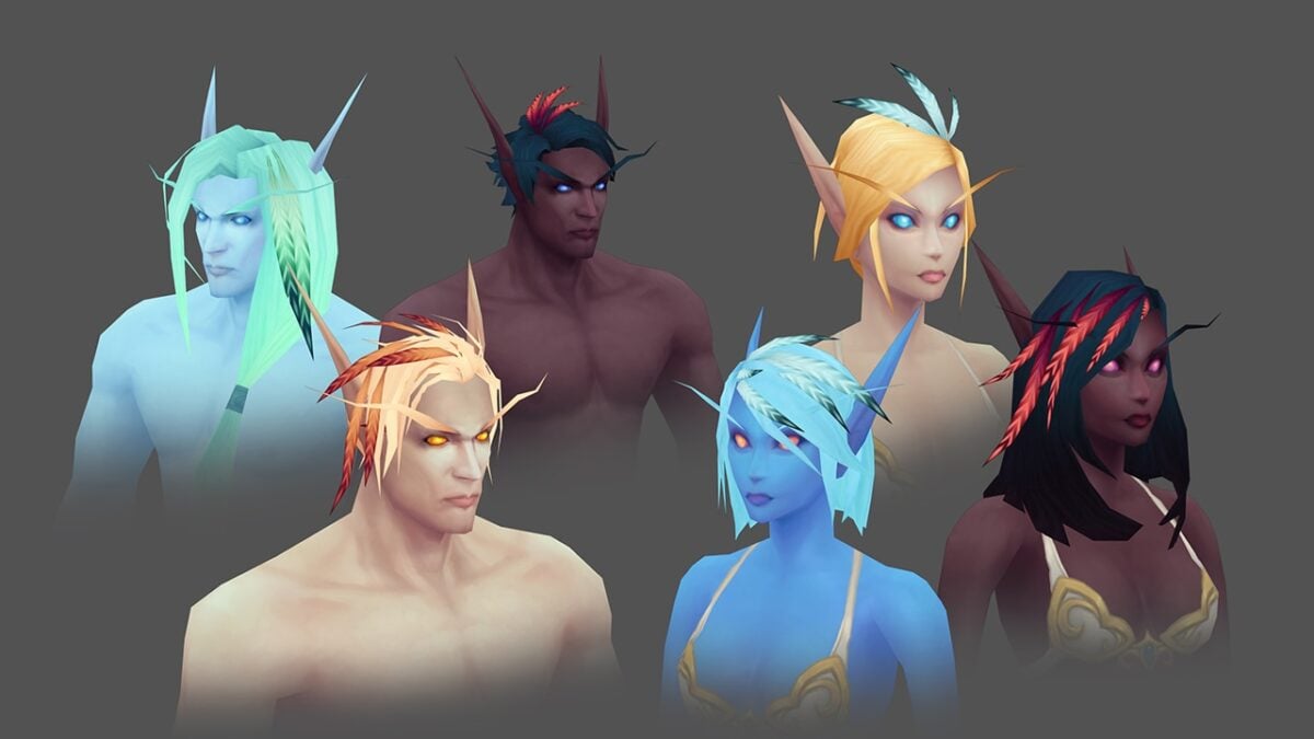 World of Warcraft: Forever Is Making Skyborne Look Older