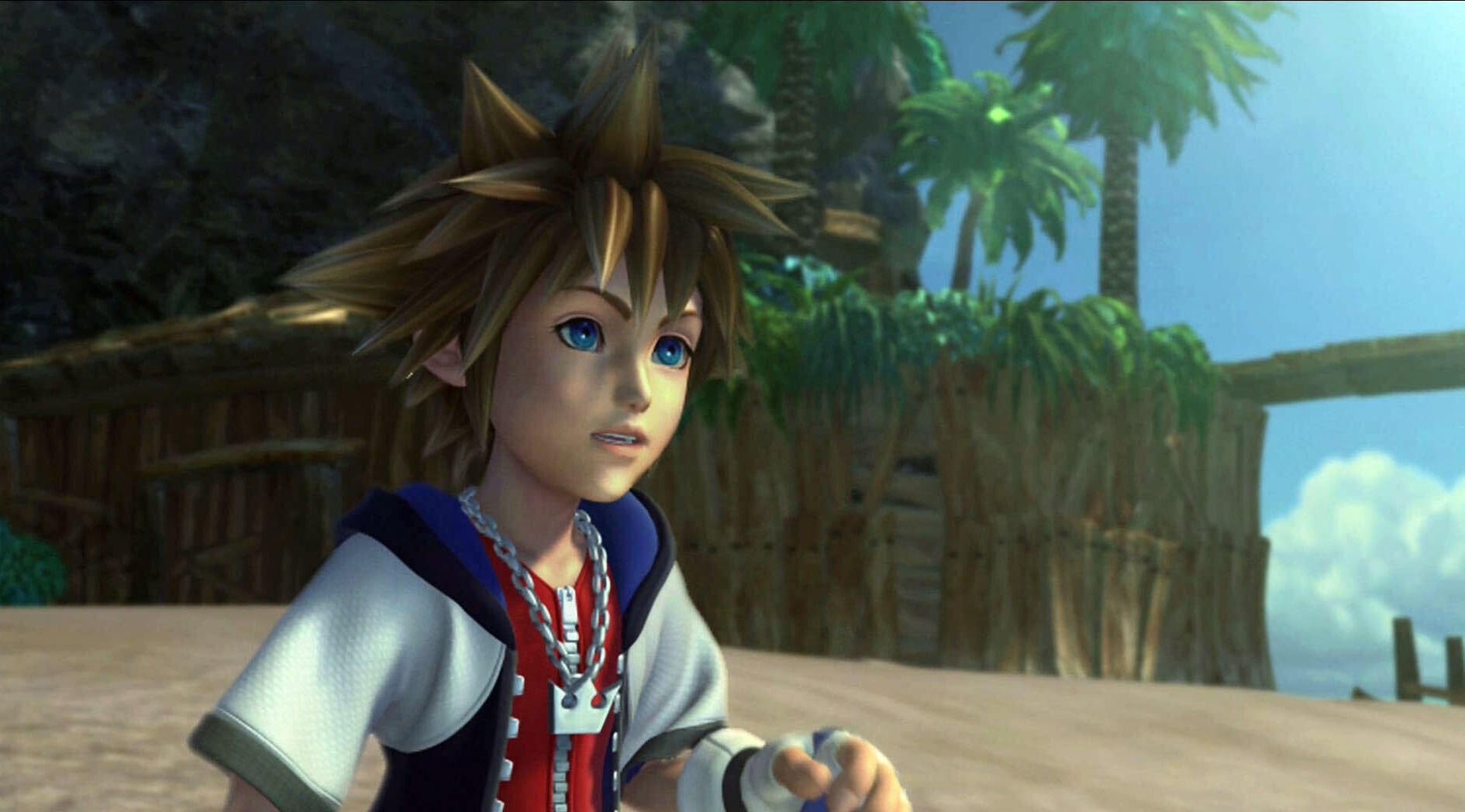Kingdom Hearts Revisited: Chasing the Story Behind the Saga