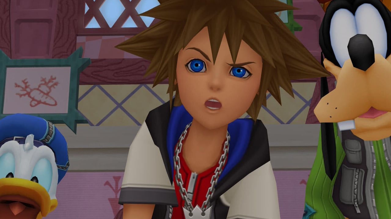 Kingdom Hearts’ Gummi Ship: A Tedious Detour with Hidden Depth