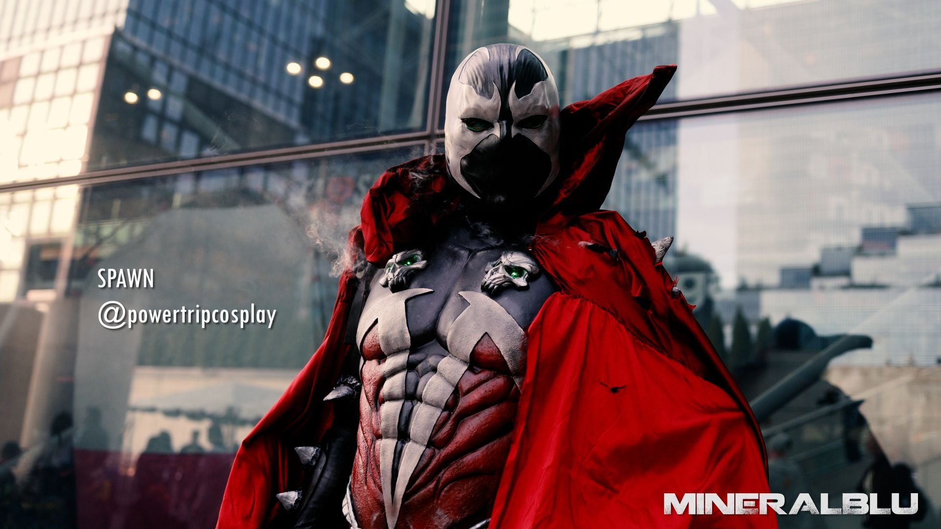 Spawn