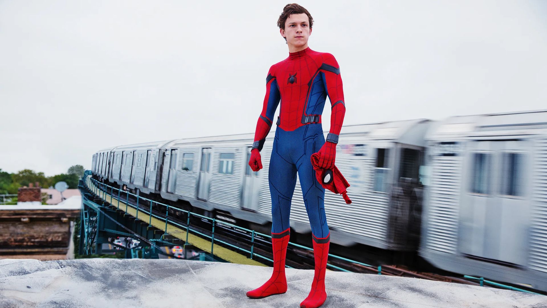 Spider-Man’s Best MCU Line Still Hits Hard Years Later