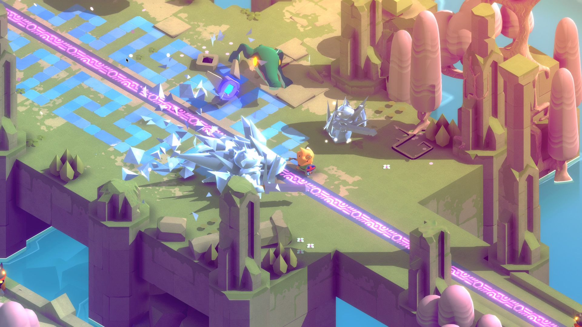 9 Underrated Zelda-Like Adventures Worth Playing