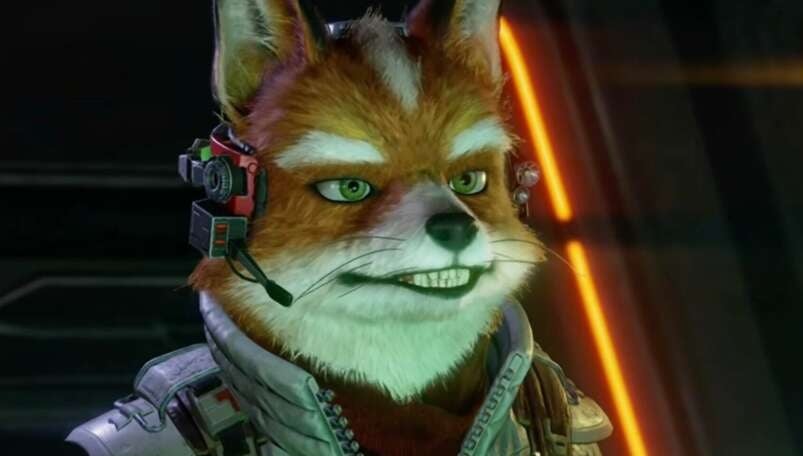 Star Fox Gets a Surprise Switch 2 Update with New Battle Content