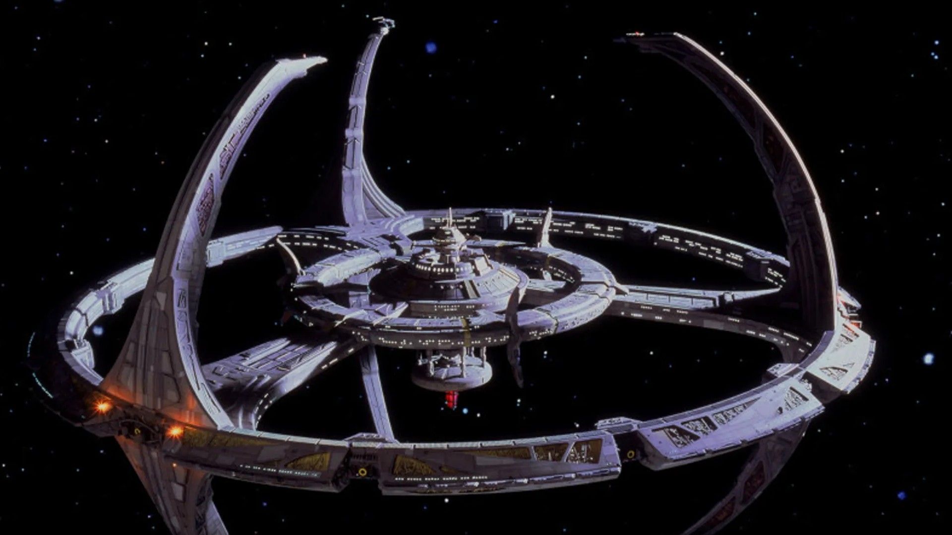 Deep Space Nine Returns with Jake Sisko Novel in November 2026