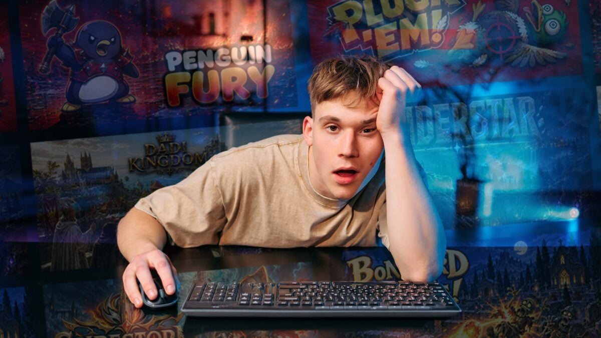 Steam Next Fest’s Demo Flood Raises Serious Questions