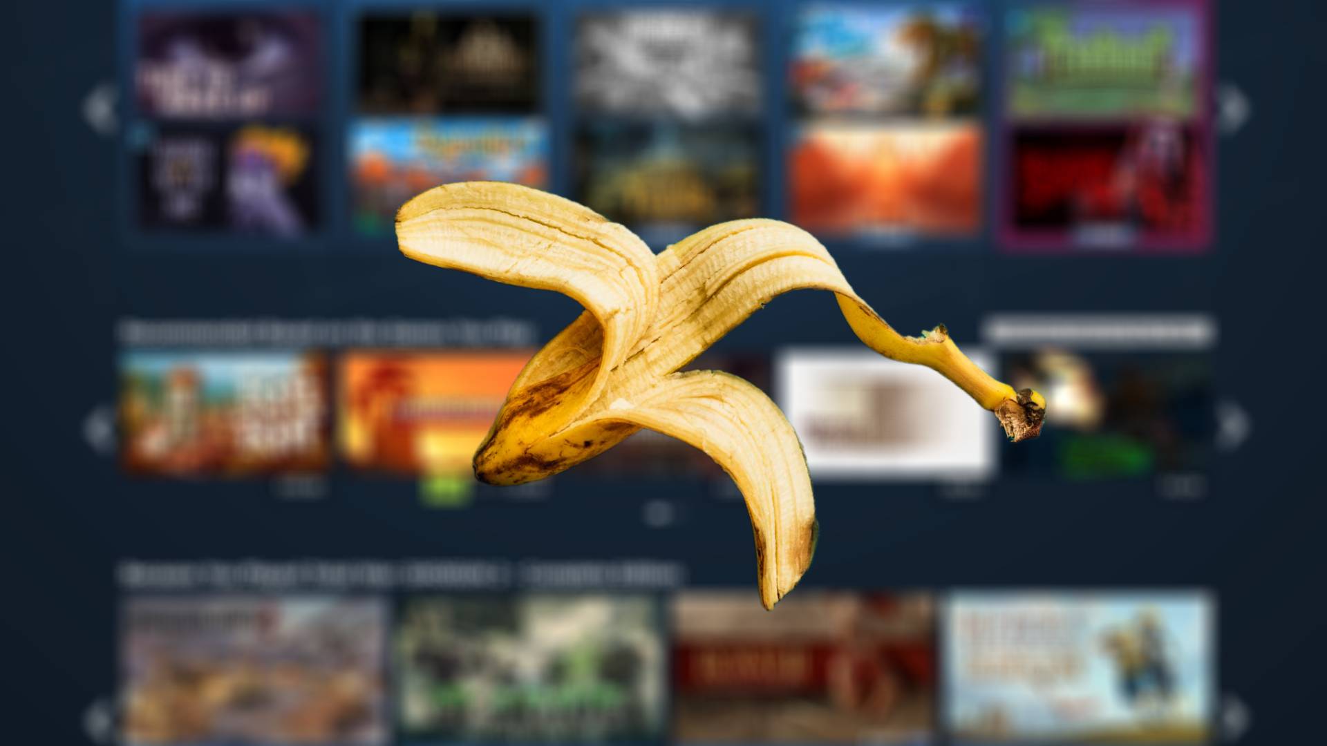 Steam Has Already Surpassed 2025’s Game Releases in 2026