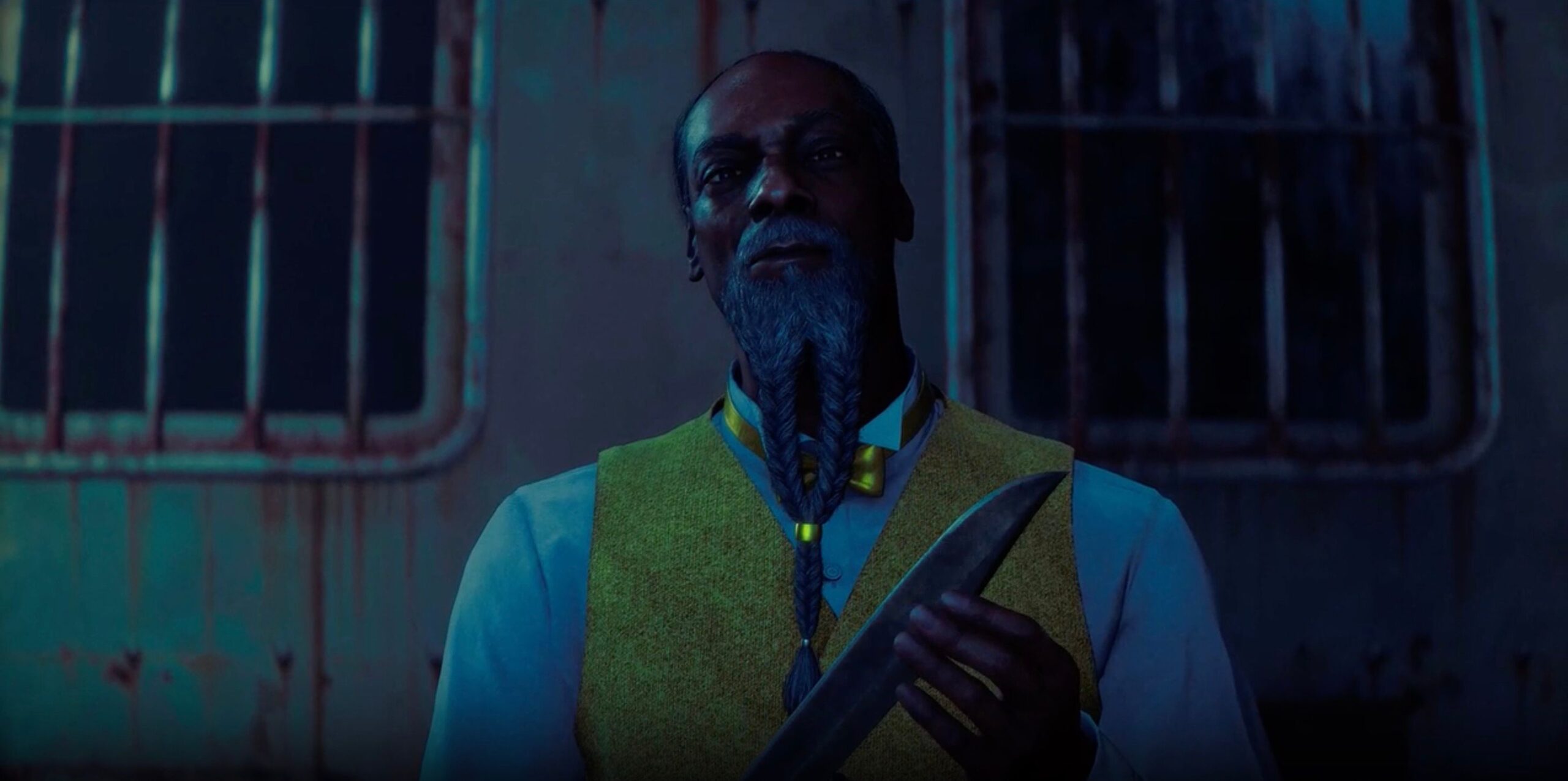 STH Snoop